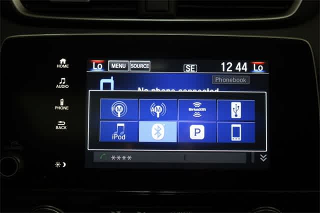 Thumbnail: 2022 Honda CR-V - 28