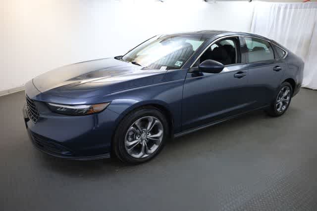 Thumbnail: 2024 Honda Accord - 2