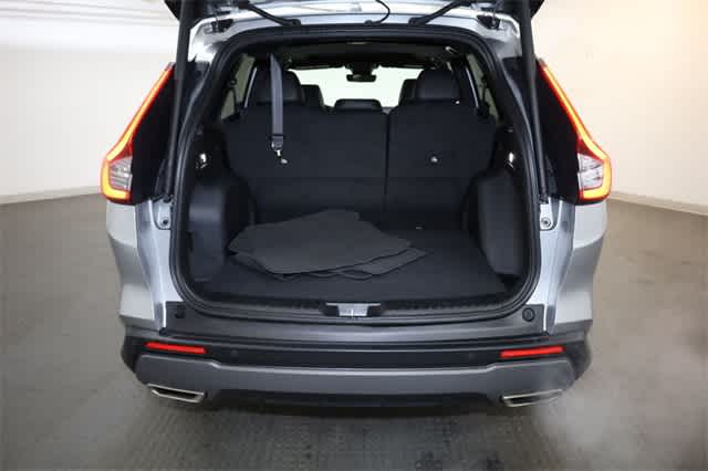 Thumbnail: 2024 Honda CR-V - 33