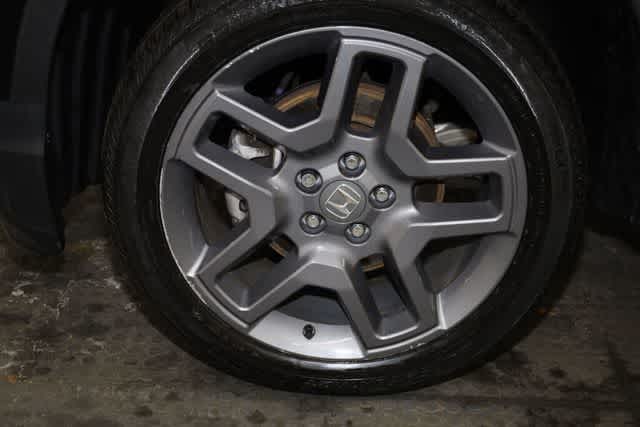 Thumbnail: 2023 Honda Passport - 38