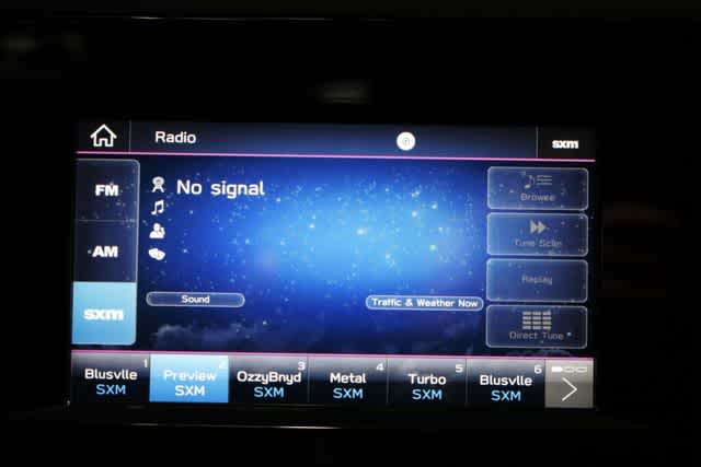 Thumbnail: 2021 Subaru Crosstrek - 25