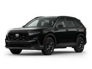 Thumbnail: 2026 Honda CR-V - 3