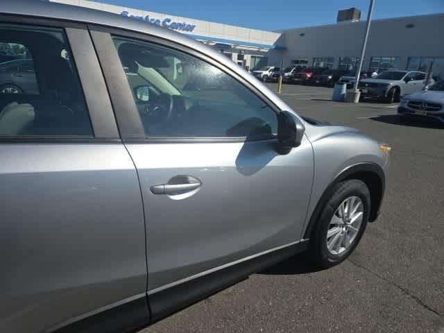 Thumbnail: 2014 Mazda CX-5 - 14