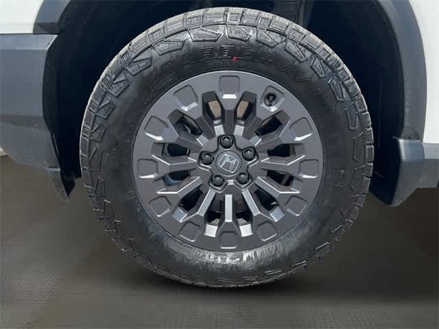 Thumbnail: 2026 Honda Passport - 9