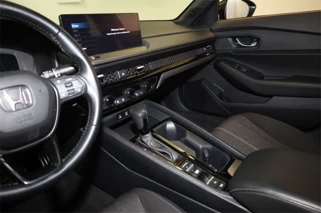 2023 Honda Accord Sport 23
