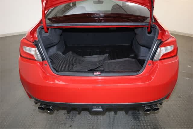 Thumbnail: 2018 Subaru WRX - 34