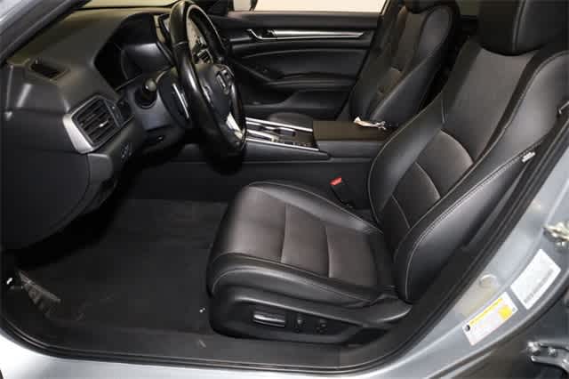 Thumbnail: 2021 Honda Accord - 15