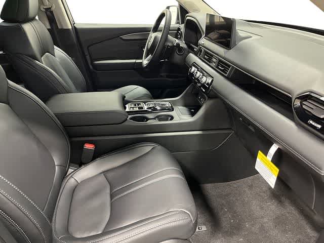 Thumbnail: 2026 Honda Pilot - 29