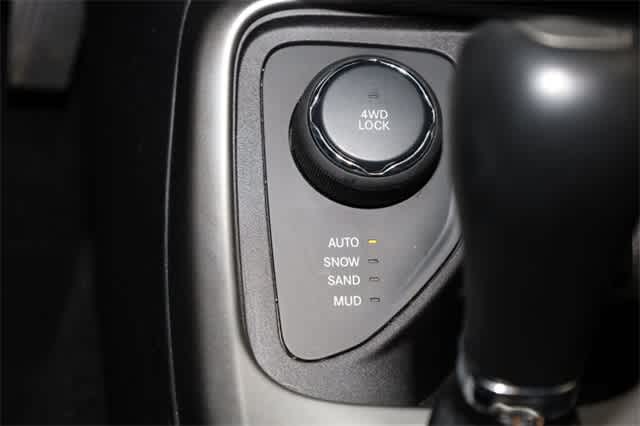 Thumbnail: 2019 Jeep Compass - 30