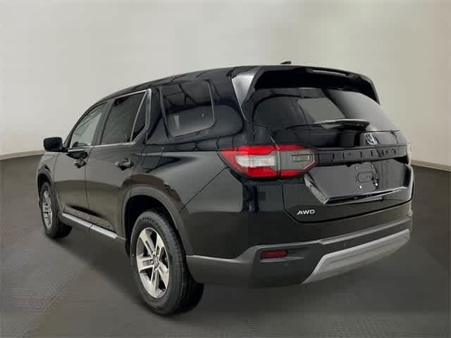 Thumbnail: 2025 Honda Pilot - 3