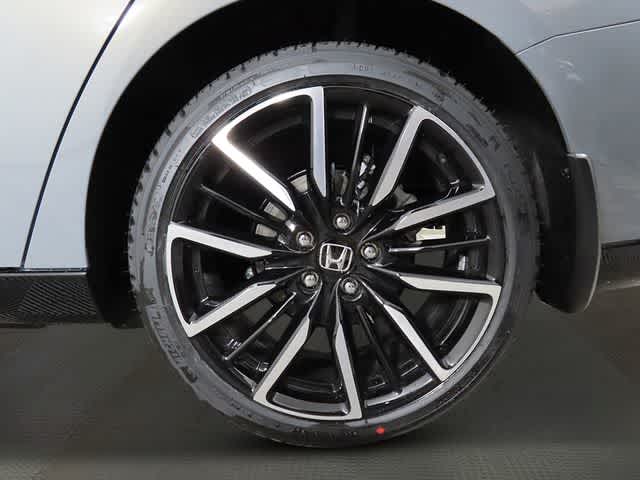 Thumbnail: 2026 Honda Accord - 9