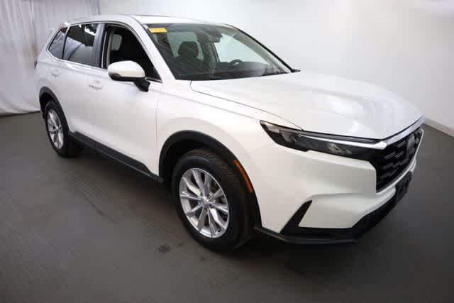 Thumbnail: 2024 Honda CR-V - 10
