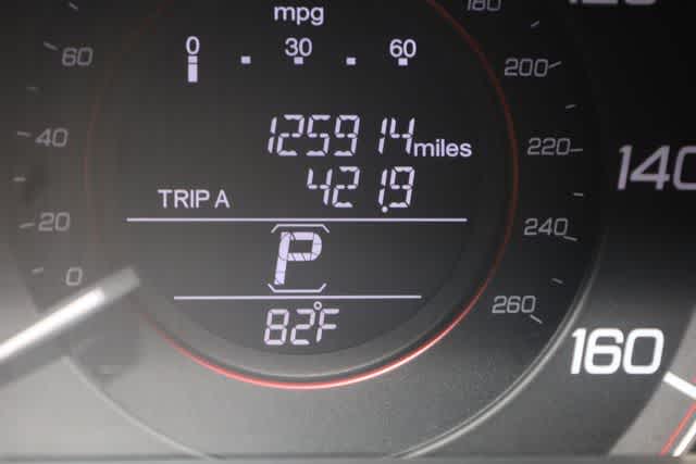 Thumbnail: 2013 Honda Accord - 18