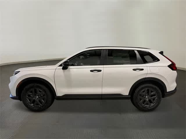 Thumbnail: 2026 Honda CR-V - 2