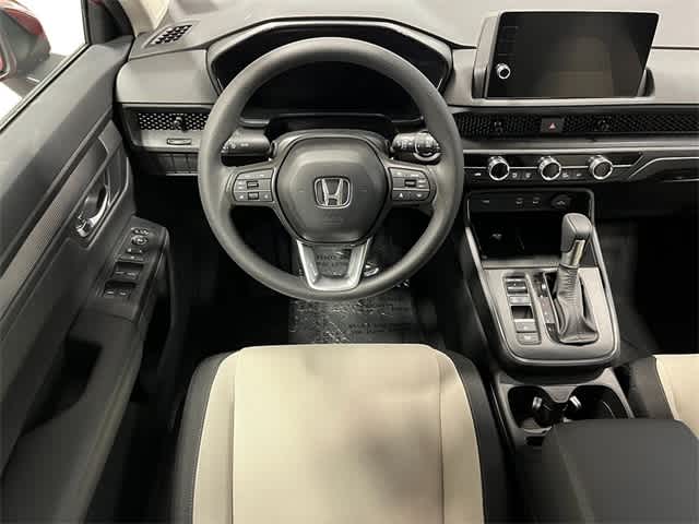 Thumbnail: 2026 Honda CR-V - 16