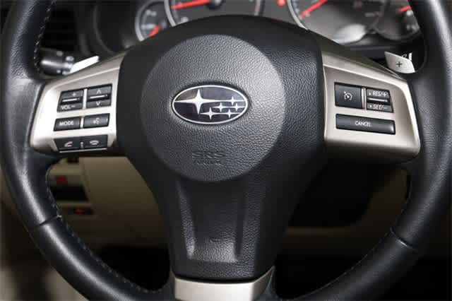 Thumbnail: 2014 Subaru Outback - 31