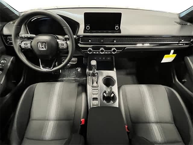 Thumbnail: 2026 Honda Civic - 15