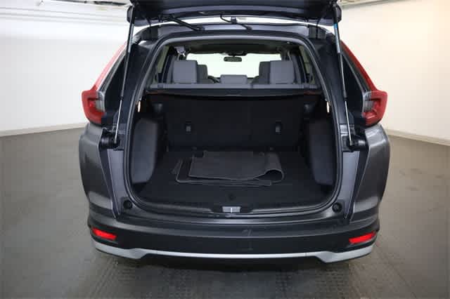 Thumbnail: 2021 Honda CR-V - 34