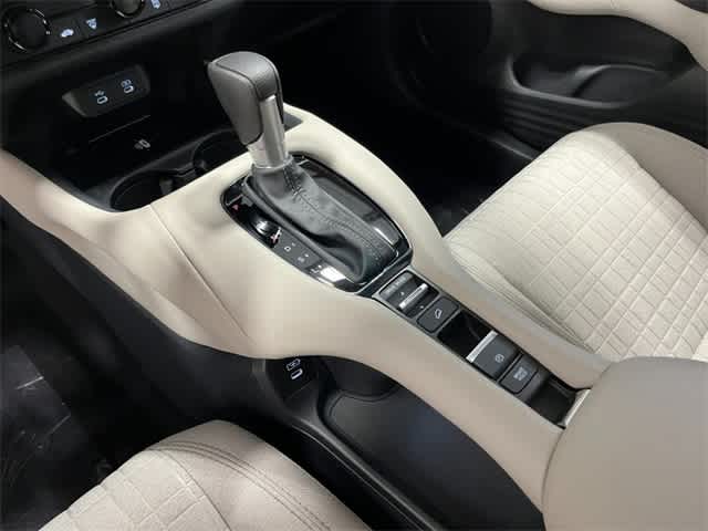 Thumbnail: 2026 Honda HR-V - 20