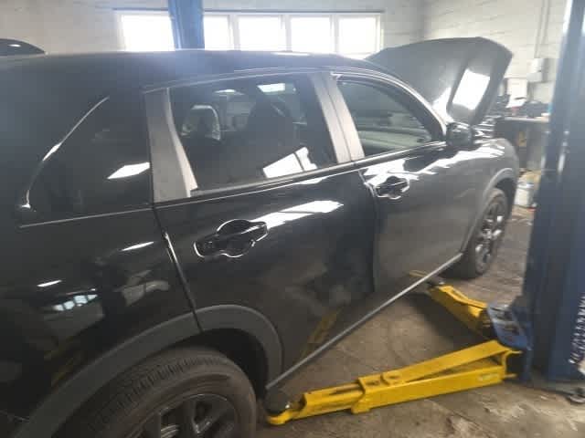 Thumbnail: 2023 Honda HR-V - 11