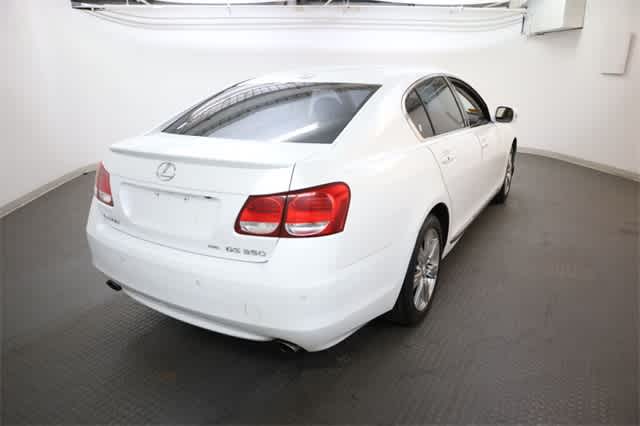 Thumbnail: 2010 Lexus GS - 7