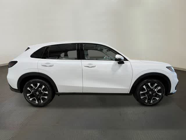 Thumbnail: 2026 Honda HR-V - 7