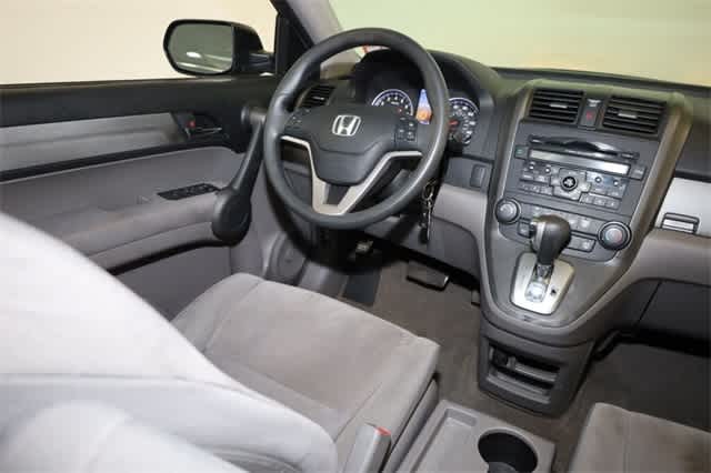 Thumbnail: 2010 Honda CR-V - 16