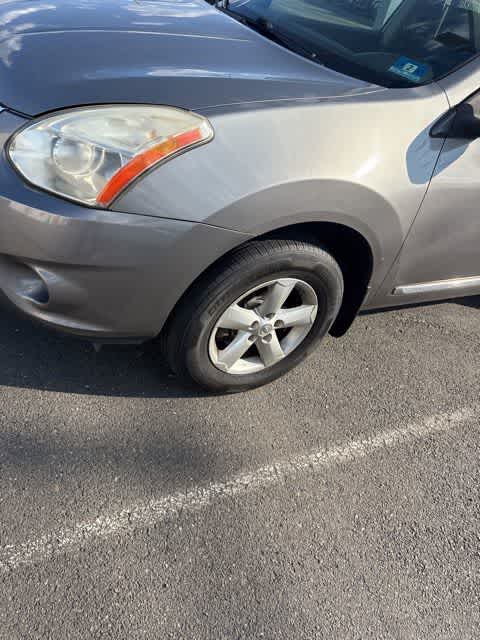 Thumbnail: 2012 Nissan Rogue - 29
