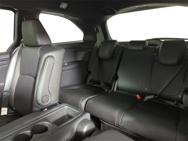 Thumbnail: 2026 Honda Odyssey - 23