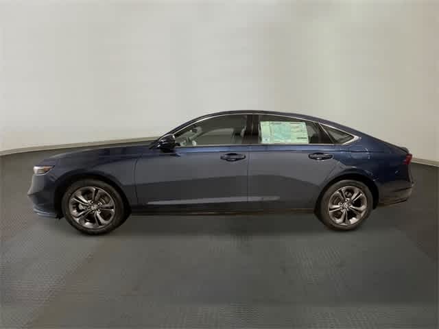 Thumbnail: 2026 Honda Accord - 2