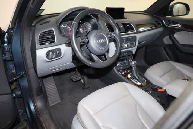 Thumbnail: 2016 Audi Q3 - 14