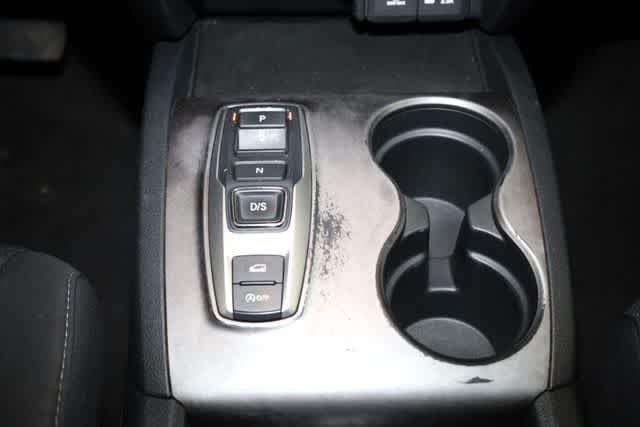 Thumbnail: 2021 Honda Passport - 32