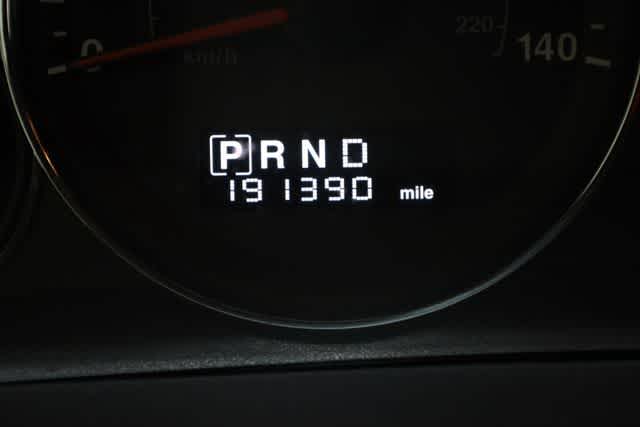 Thumbnail: 2008 Jeep Grand Cherokee - 17