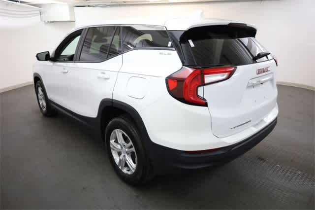 Thumbnail: 2023 GMC Terrain - 4
