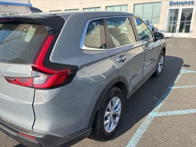 Thumbnail: 2024 Honda CR-V - 10