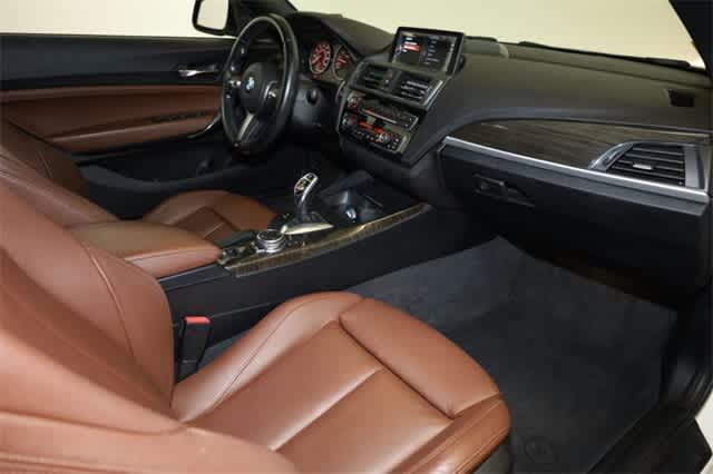 Thumbnail: 2016 BMW 2 Series - 25