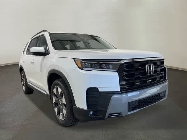 Thumbnail: 2026 Honda Pilot - 9
