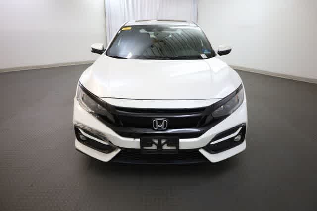 Thumbnail: 2020 Honda Civic - 12
