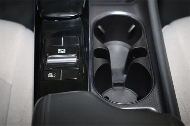 Thumbnail: 2021 Hyundai Sonata - 36