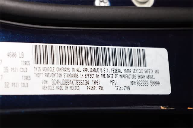 Thumbnail: 2019 Jeep Compass - 39