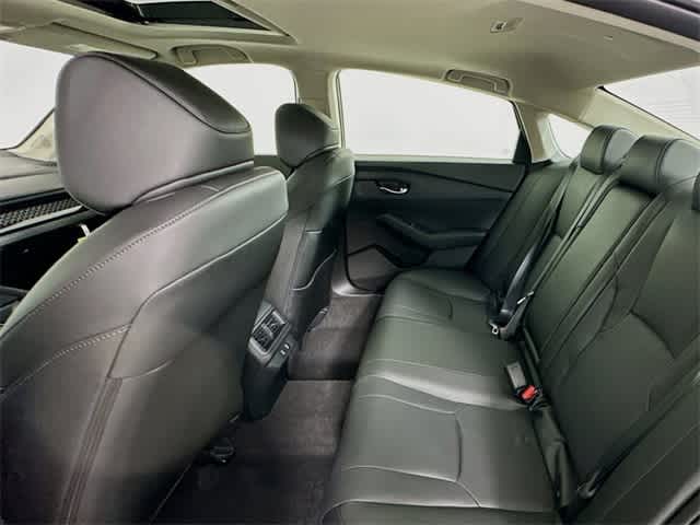 Thumbnail: 2025 Honda Accord - 29