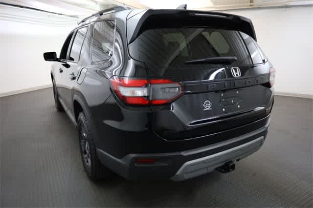 Thumbnail: 2023 Honda Pilot - 5