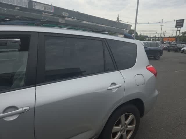 Thumbnail: 2008 Toyota RAV4 - 4