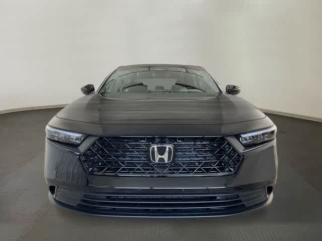 Thumbnail: 2026 Honda Accord - 10