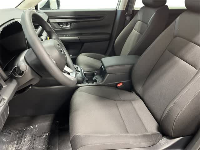 Thumbnail: 2026 Honda CR-V - 12