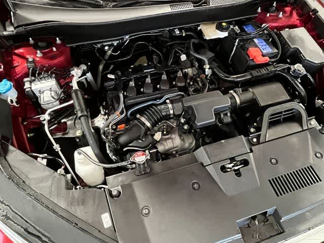 Thumbnail: 2026 Honda CR-V - 11