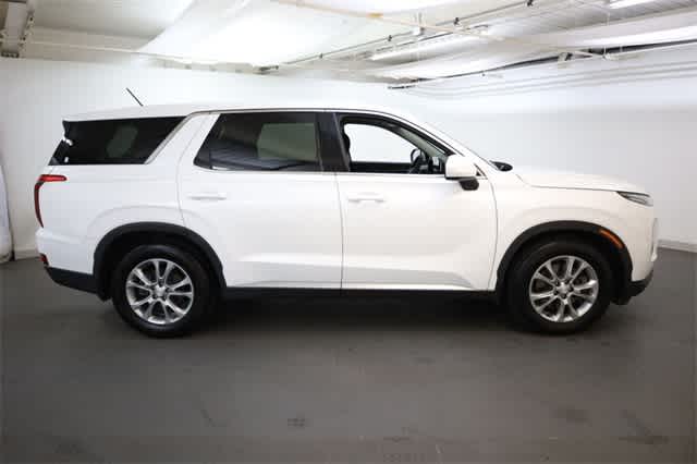 Thumbnail: 2021 Hyundai Palisade - 9