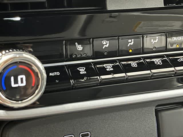 Thumbnail: 2026 Honda Prologue - 19