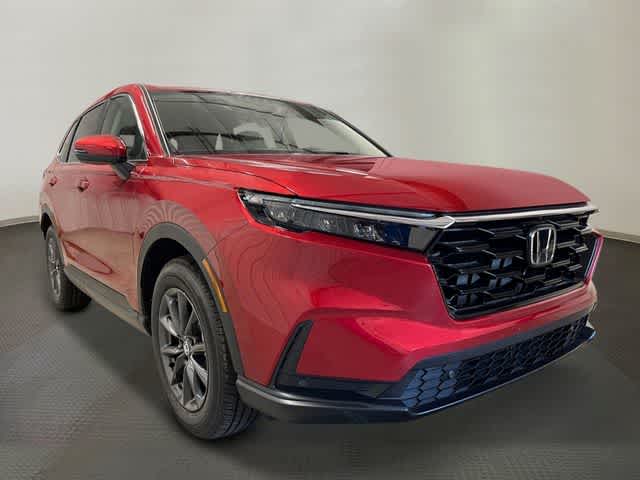 Thumbnail: 2026 Honda CR-V - 8