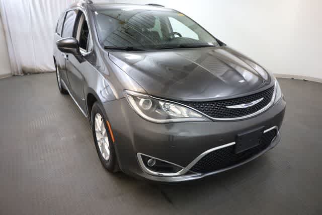 Thumbnail: 2020 Chrysler Pacifica - 11